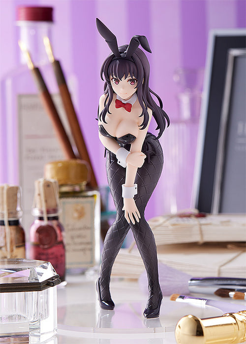 Max Factory Pop Up Parade: Saekano The Movie Finale - Utaha Kasumigaoka Bunny