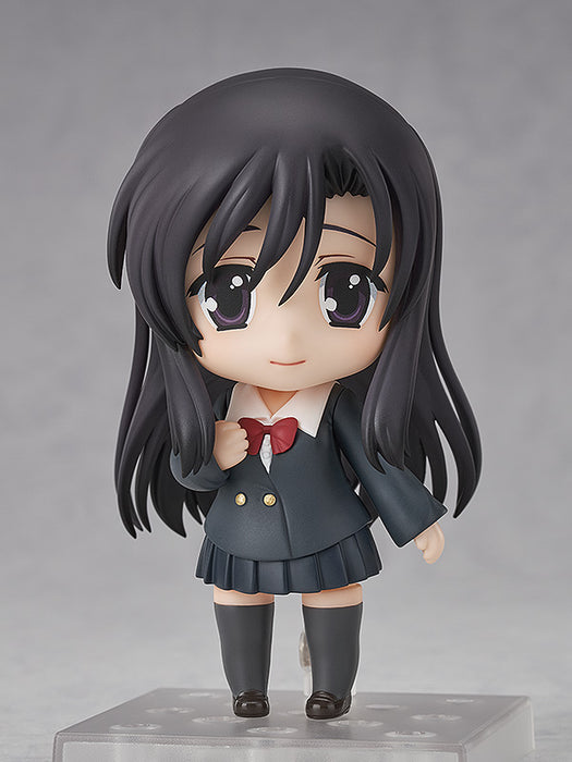 Good Smile Nendoroid: School Days - Kotonoha Katsura