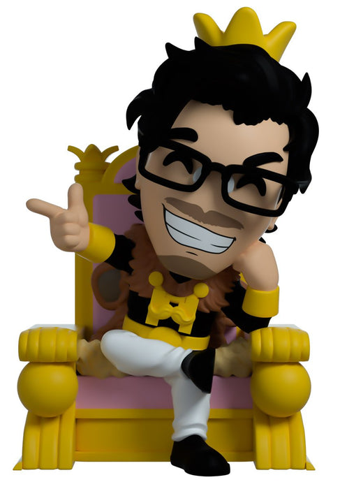 Youtooz Gaming: Rey de FNAF Markiplier