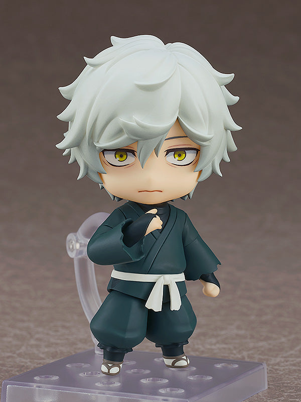 Good Smile Nendoroid: Hells Paradise Jigokuraku - Gabimaru