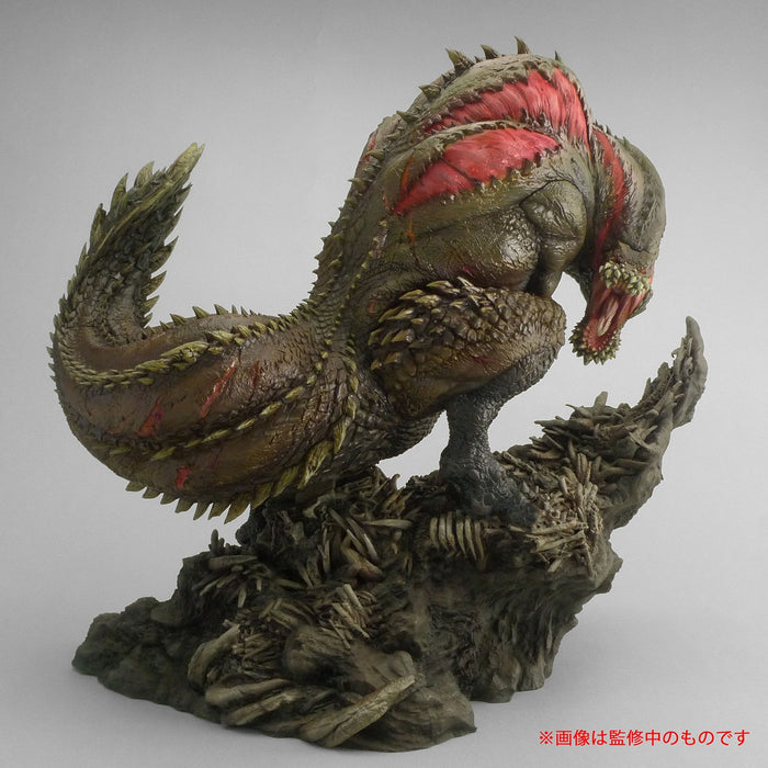 Capcom Figures Builder Creators: Monster Hunter - Deviljho