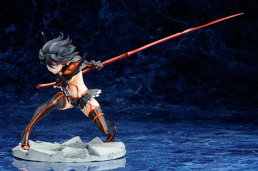 Phat Company Scale Figure: Kill La Kill - Ryuko Matoi Kamui Senketsu Escala 1/8