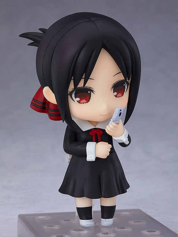 Toytec Nendoroid: Kaguya Sama Love Is War - Kaguya Shinomiya