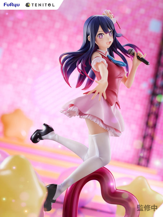 Furyu Figures Tenitol: Oshi No Ko - Ai