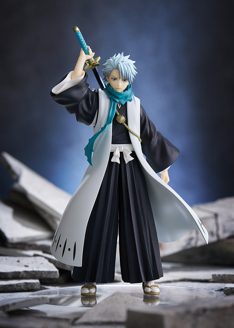 Good Smile Pop Up Parade: Bleach - Toshiro Hitsugaya