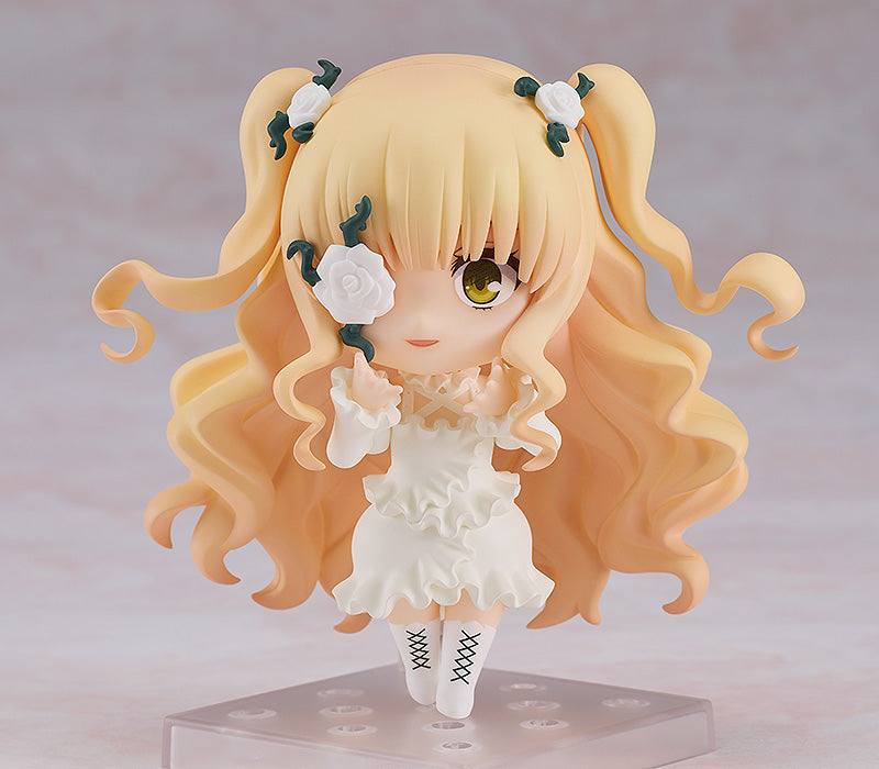 Good Smile Nendoroid: Rozen Maiden - Kirakishou