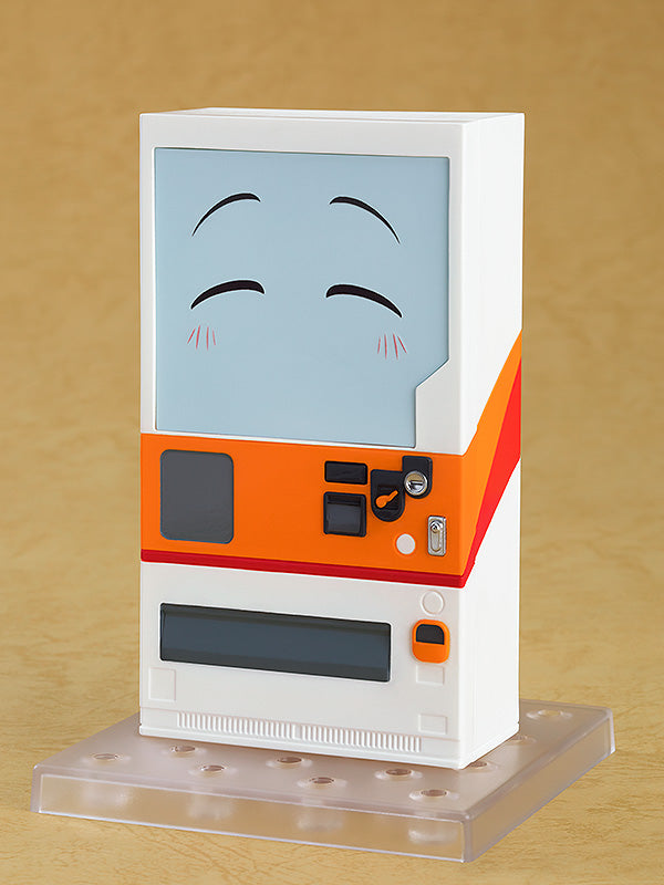 Good Smile  Nendoroid: Reborn As A Vending Machine I Now Wander The Dungeon - Boxxo