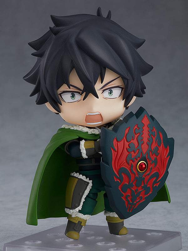 Good Smile Nendoroid: The Rising Of The Shield Hero - Shield Hero