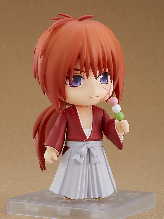 Good Smile Nendoroid: Rurouni Kenshin 2023 - Kenshin Himura