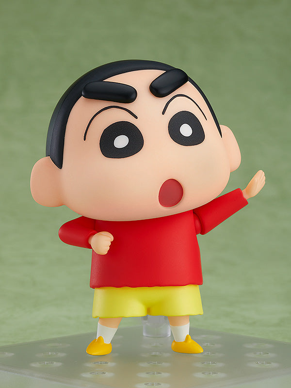 Good Smile Nendoroid: Crayon Shinchan - Shinnosuke Nohara