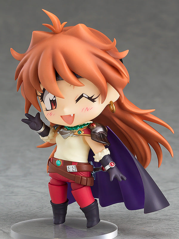 Good Smile Nendoroid: Slayers - Lina Inverse