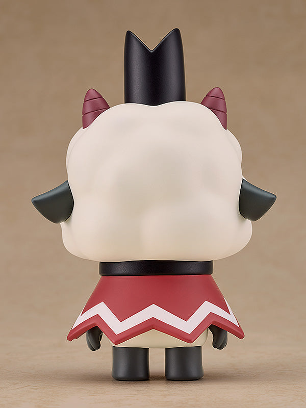 Good Smile Soft Vinyl Figure: Cult Of The Lamb - The Lamb