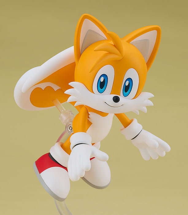 Good Smile Nendoroid: Sonic The Hedgehog - Tails