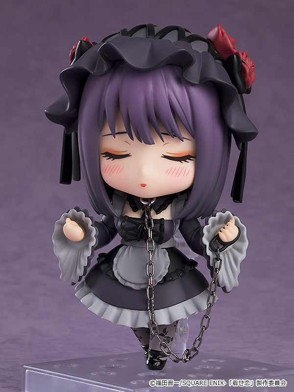 Good Smile Nendoroid: My Dress Up Darling - Shizuku Kuroe