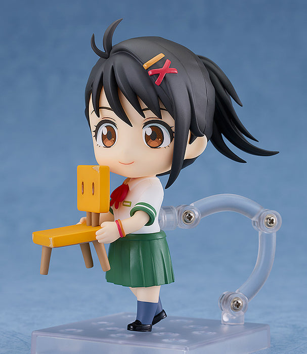 Good Smile Nendoroid: Suzume - Suzume Iwato