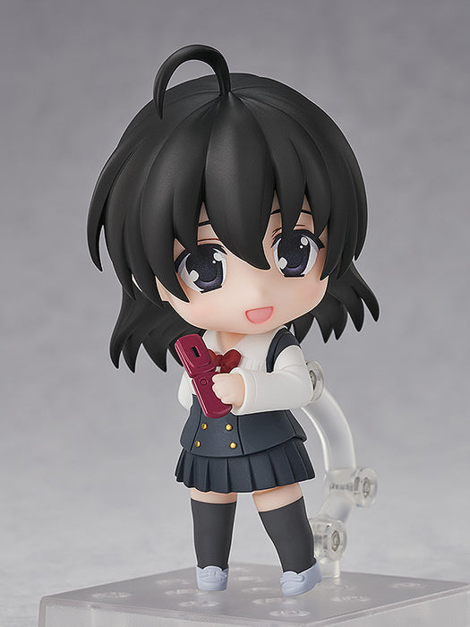 Good Smile Nendoroid: School Days - Sekai Saionji