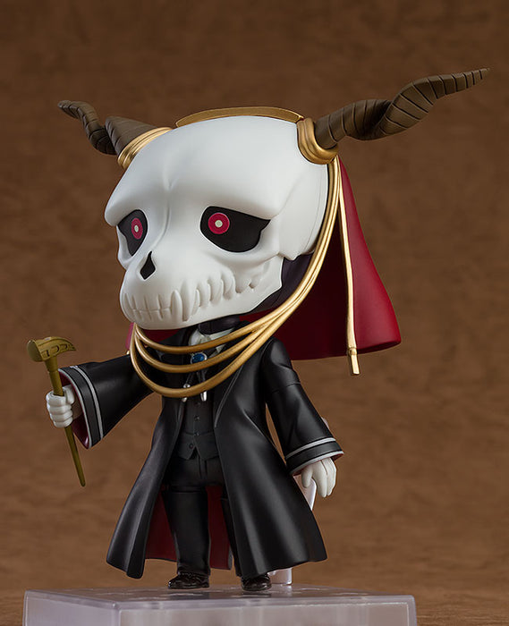 Good Smile Nendoroid: The Ancient Magus Bride Season 2 - Elias Ainsworth