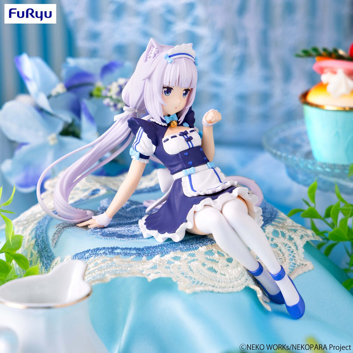 Furyu Figures Noodle Stopper: Nekopara - Vanilla