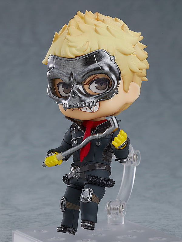 Good Smile Nendoroid: Persona 5 The Animation - Ryuji Sakamoto Phantom Thief