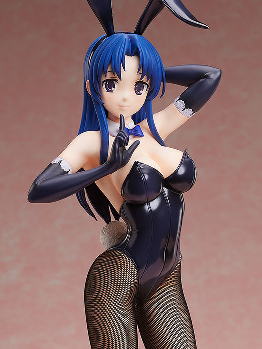 Freeing Scale Figure: Toradora - Amin Kawashima Bunny Escala 1/4