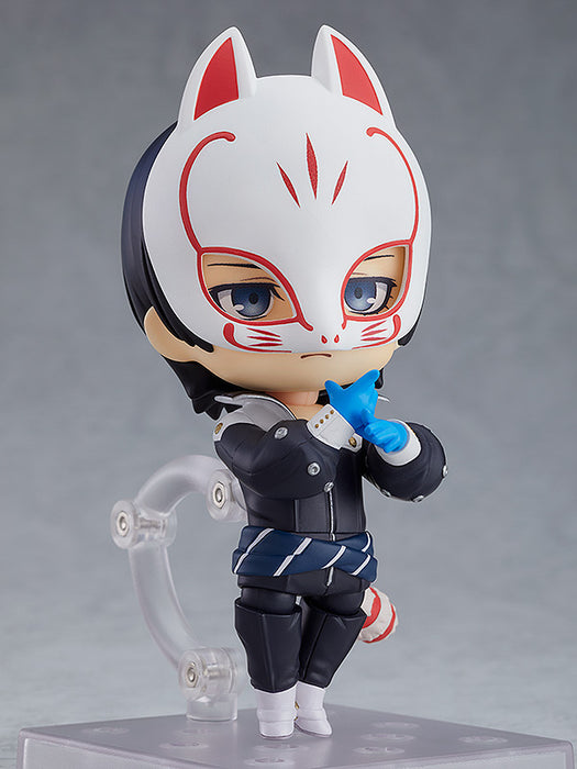 Good Smile Nendoroid: Persona 5 The Animation - Yusuke Kitagawa Phantom Thief