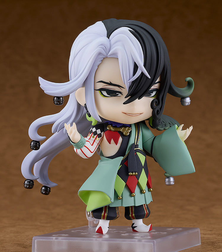 Orange Rouge Nendoroid: Fate Grand Order - Alter Ego Ashiya Douman