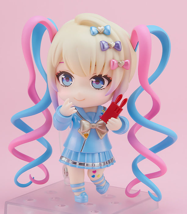 Good Smile Nendoroid: Needy Streamer Overload - Omg Kawaii Angel