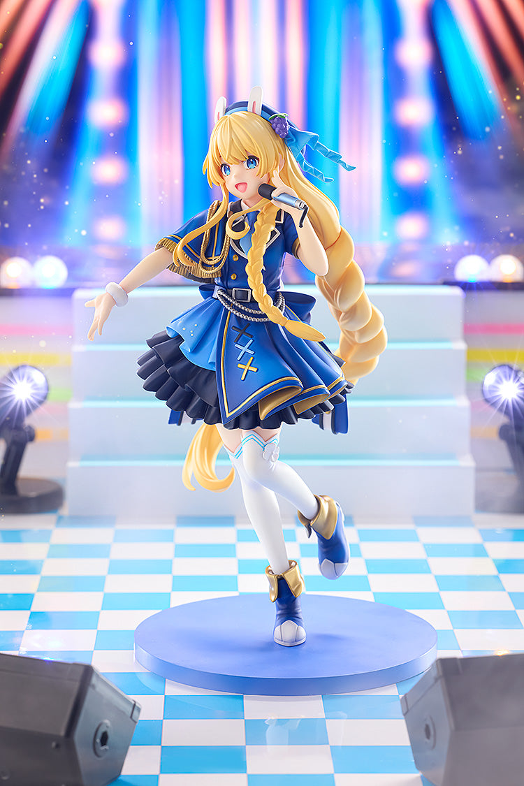 Kadokawa Scale Figure: Kono Suba - Iris Light Novel Idol Escala 1/7