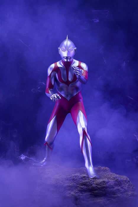 Good Smile Statue: Shin Japan Heroes Universe - Ultraman