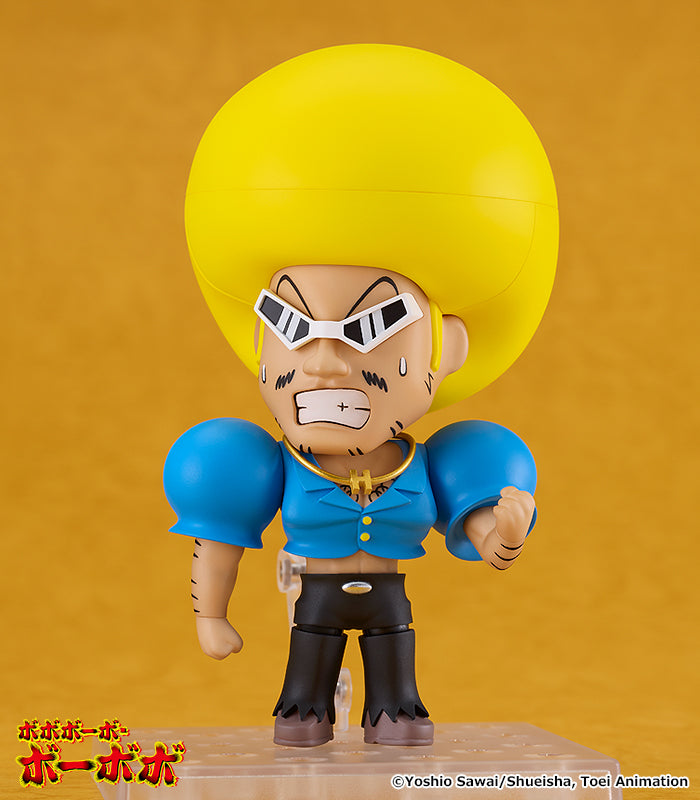 Good Smile Nendoroid: Bobobo - Bobobo Bo Bo Bobo