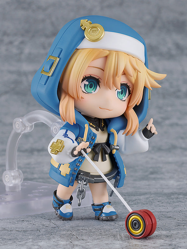 Good Smile Nendoroid: Guilty Gear Strive - Bridget