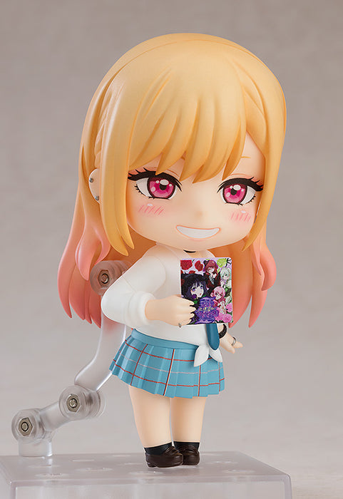 Good Smile Nendoroid: My Dress Up Darling - Marin Kitagawa