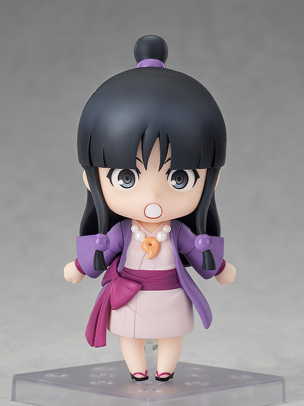 Good Smile Nendoroid: Ace Attorney - Maya Fey