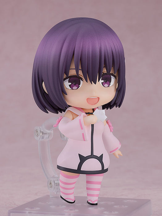 Good Smile Nendoroid: Ayakashi Triangle - Suzu Kanade