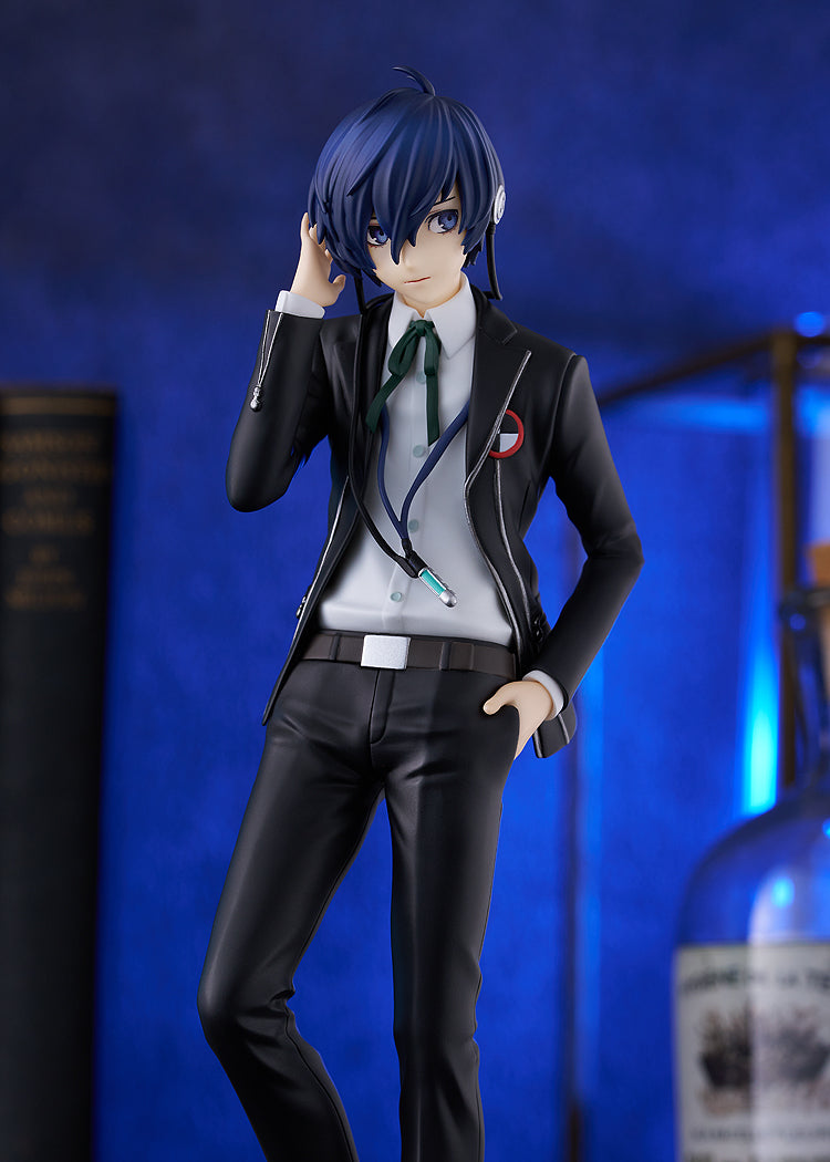 Good Smile Pop Up Parade: Persona3 Reload - P3R Protagonist