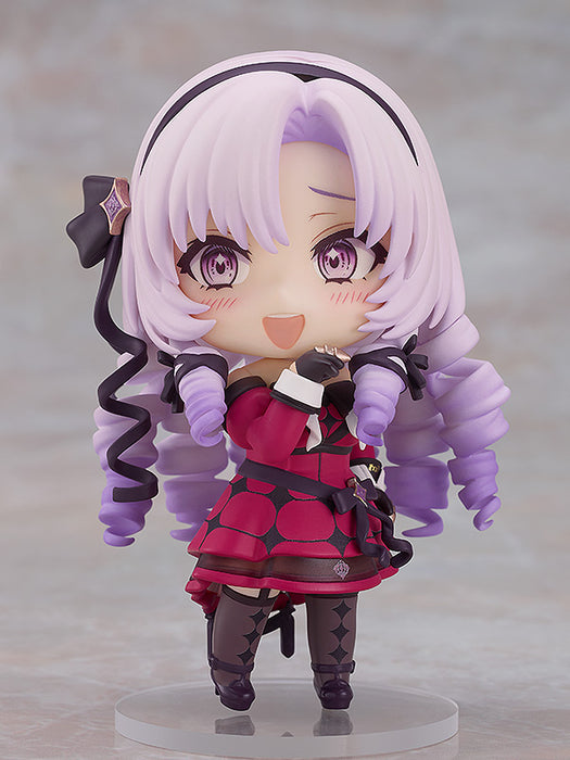 Good Smile Nendoroid: Nijisanji - Hyakumantenbara Salome