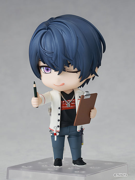 Good Smile Nendoroid: Tears Of Themis - King