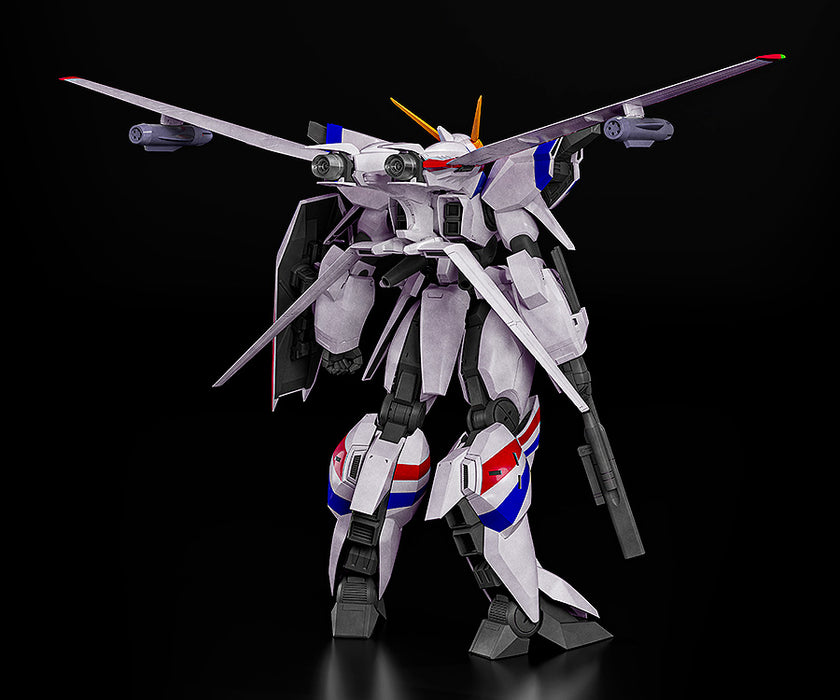 Max Factory Plamax: Metal Armor Dragonar - Xd-01 Dragonar 1 Kit De Plastico Escala 1/72