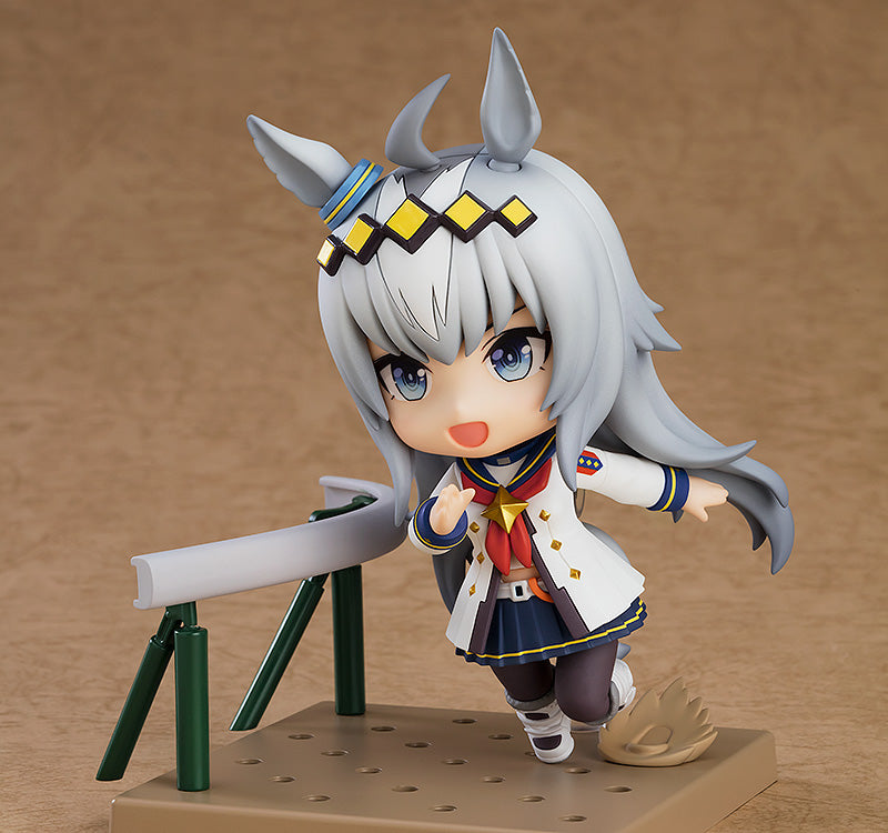 Good Smile Nendoroid: Uma Musume Pretty Derby - Oguri Cap