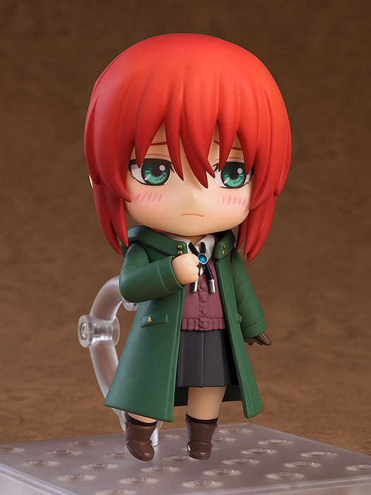 Good Smile Nendoroid: The Ancient Magus Bride Season 2 - Chise Hatori