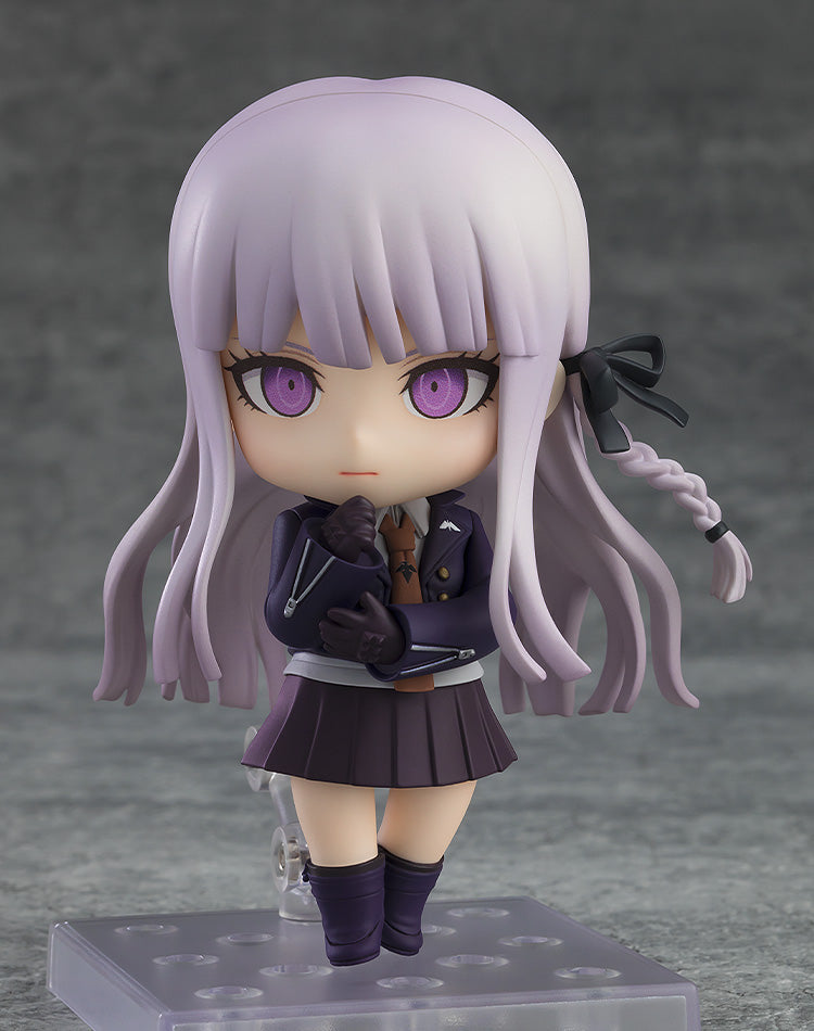 Good Smile Nendoroid: Danganronpa 1 2 Reload - Kyokyo Kirigiri