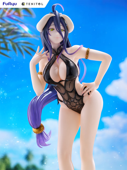 Furyu Figures Tenitol: Overlord - Albedo