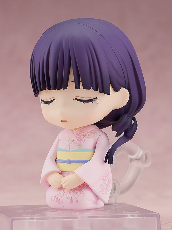 Good Smile Nendoroid: My Happy Marriage - Miyo Saimori