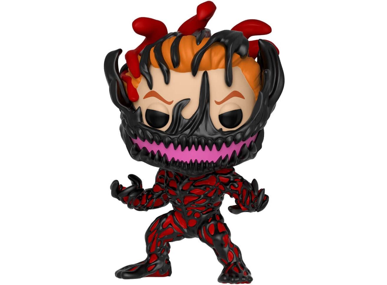 Funko Pop Marvel: Venom - Carnage