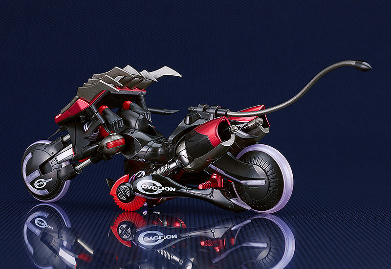 Good Smile Action Figure: Cyclion - Type Darktail