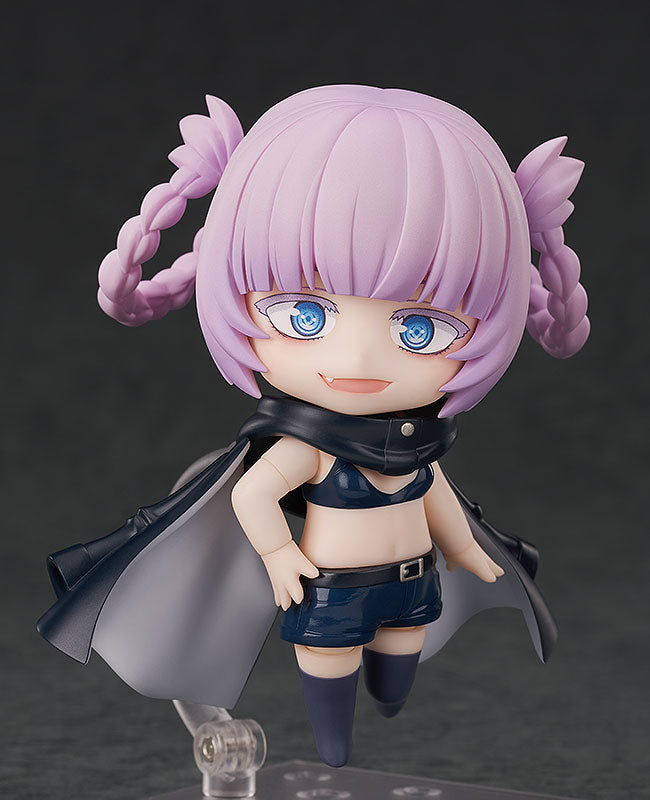 Good Smile Nendoroid: Call Of The Night - Nazuna Nanakusa