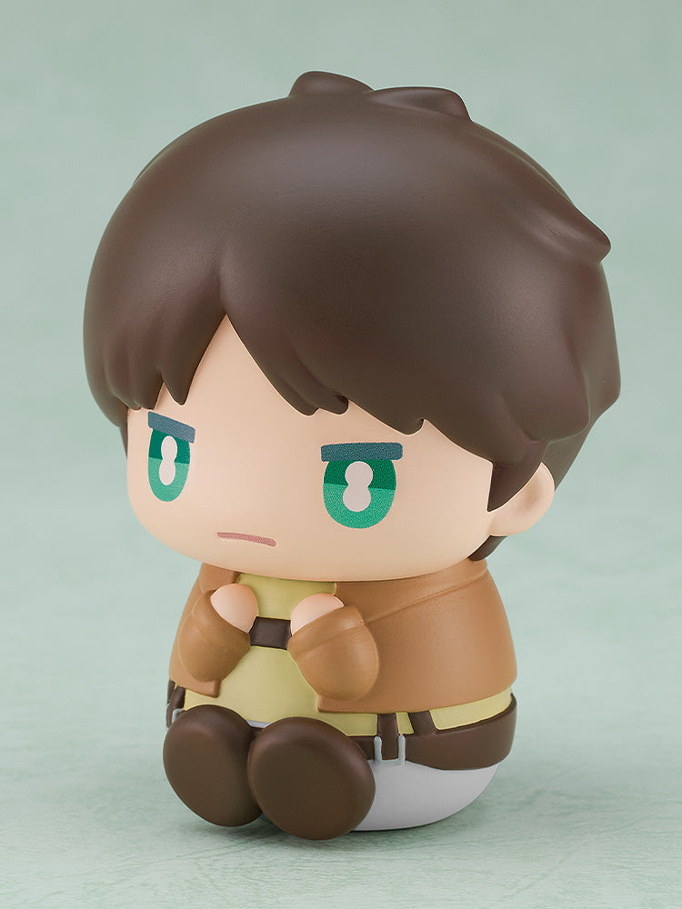 Good Smile Figures Marshmalloid: Attack On Titan - Eren Yeager