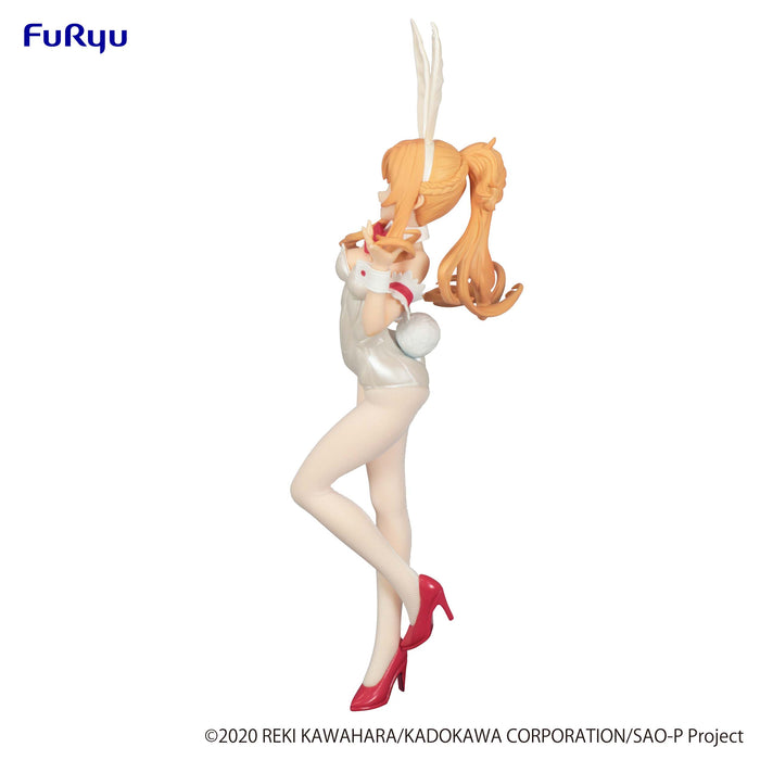 Furyu Figures Bicute Bunnies: Sword Art Online - Asuna Color Perla