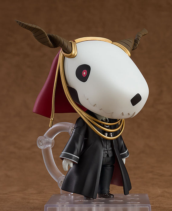 Good Smile Nendoroid: The Ancient Magus Bride Season 2 - Elias Ainsworth