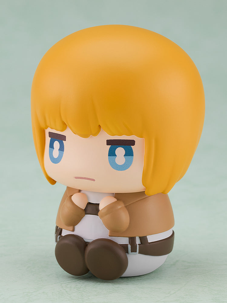 Good Smile Figures Marshmalloid: Attack On Titan - Armin Arlelt